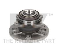 1x Ensemble De Roulements De Roue NK Pour Mercedes-Benz Sprinter 316 CDI 35-T