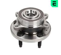 1x Ensemble De Roulements De Roue OPTIMAL Avant Arrière Pour FORD USA Edge U387