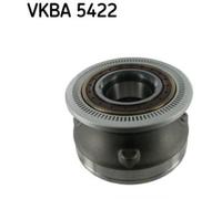 1x Ensemble De Roulements De Roue SKF VKBA 5422