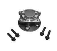 1x Ensemble Moyeu De Roulement NK Pour Volvo XC90 I D3/D5 135,7 mm