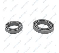 1x Ensemble Moyeu et Roulement de Roue Arrière GSP GK7099 pour Ford Transit