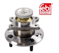 1x Ensemble Moyeu Palier De Roue Arrière FEBI BILSTEIN Pour KIA Magentis GD MS
