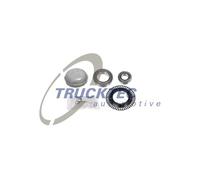 1x Ensemble Palier De Roue Avant Des Deux Côtés Pour Mercedes-Benz S-Klasse W220