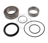 1x Ensemble Roulement De Roue A.B.S. Arrière Gauche/Droite VW LT 40-55 I