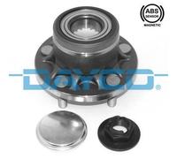 1x Ensemble Roulement De Roue Arrière DAYCO Pour Ford Tourneo Connect