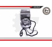 1x Ensemble Roulement De Roue Arrière ESEN SKV Pour Chrysler Grand Voyager 3.8