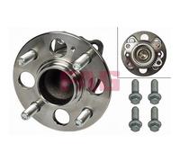 1x Ensemble Roulement de Roue Arrière FAG Pour KIA Picanto TA