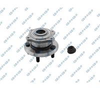 GSP Ensemble roulement de roue arrière pour Chrysler 300 C Touring LX / Dodge – 1x