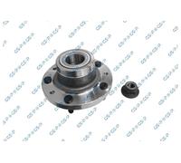 1x Ensemble Roulement de Roue Arrière GSP pour Ford Transit Bus FD FB FS FZ
