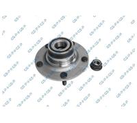 1x Ensemble Roulement de Roue Arrière GSP pour Ford Transit Bus FD FB FS FZ