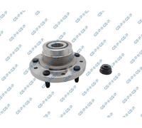 1x Ensemble Roulement de Roue Arrière GSP pour Ford Transit Bus FD FB FS FZ
