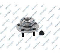 1x Ensemble Roulement De Roue Arrière GSP Pour Hyundai Elantra Stufenheck HD
