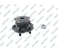 Roulement de roue 9326030K GSP pour TOYOTA LEXUS
