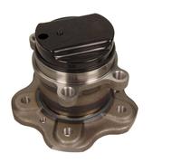 1x Ensemble Roulement de Roue Arrière MAXGEAR Pour Nissan Qashqai II J11_