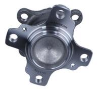 1x Ensemble Roulement de Roue Arrière MAXGEAR pour Suzuki Swift IV FZ NZ