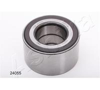 1x Ensemble Roulement de Roue Avant ASHIKA pour Honda Jazz II GD GE3 GE2