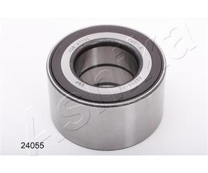 1x Ensemble Roulement de Roue Avant ASHIKA pour Honda Jazz II GD GE3 GE2
