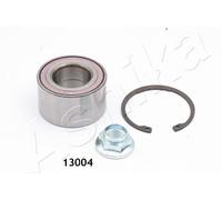 1x Ensemble Roulement de Roue Avant ASHIKA Pour Mazda 6 Kombi GH