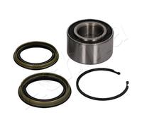 1x Ensemble Roulement de Roue Avant ASHIKA Pour Nissan Micra II K11