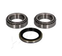 1x Ensemble Roulement De Roue Avant ASHIKA Pour Suzuki SJ 413 OS