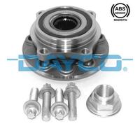 1x Ensemble Roulement de Roue Avant Double Pour Alfa Romeo 159 Sportwagon 939_