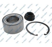Roulement de roue GK6653 GSP pour FORD MAZDA