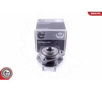 1x Ensemble Roulement de Roue Avant ESEN SKV pour Chrysler Stratus Cabriolet