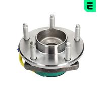 1x Ensemble Roulement De Roue Avant OPTIMAL Pour Chevrolet Corvette C6 Cadillac