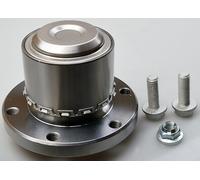 1x Ensemble Roulement de Roue Avant pour Mercedes-Benz Sprinter 35-T