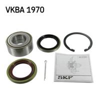 1x Ensemble Roulement De Roue Avant SKF Pour Mitsubishi Space Runner N1_W N2_W