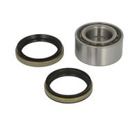 1x Ensemble Roulement De Roue BTA Avant Gauche Droite Toyota Corolla Compact E9