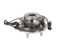 1x Ensemble Roulement De Roue BTA Pour Fiat Freemont 345_ Dodge