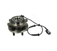 1x Ensemble Roulement De Roue HART Pour Nissan NP300 Navara Pritsche 2.5 dCi 3.0