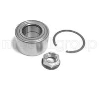 1x Ensemble Roulement de Roue METELLI Pour Jaguar S-Type 3.0 V6