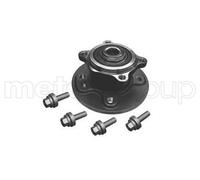 1x Ensemble Roulement de Roue METELLI Pour MINI Mini Cooper One