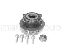 1x Ensemble Roulement de Roue METELLI Pour MINI Mini Cooper One