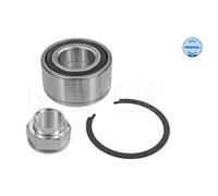 1x Ensemble Roulement de Roue MEYLE Avant Bilatéral pour Fiat Stilo 192 Lancia