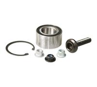 1x Ensemble Roulement de Roue NK Pour Audi TT 1.8 T VW Golf IV