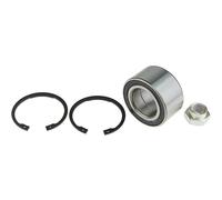 1x Ensemble Roulement de Roue NTY Avant Gauche Droite Pour VW Golf III