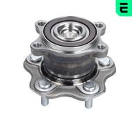 1x Ensemble Roulement de Roue OPTIMAL Arrière Droit Gauche pour Nissan Quest E52