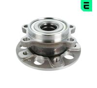 1x Ensemble Roulement de Roue OPTIMAL Avant Arrière pour Ssangyong Korando