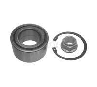 1x Ensemble Roulement de Roue Pour Mercedes-Benz Classe M ML 270 CDI