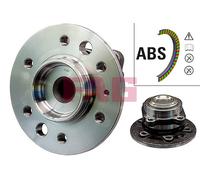 1x Ensemble Roulement de Roue pour Mercedes-Benz Sprinter 35-T Kasten 907 910