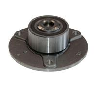 1x Ensemble Roulement de Roue Pour Smart Fortwo Cabrio 1.0