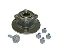 1x Ensemble Roulement de Roue Pour Smart Fortwo Cabrio 1.0