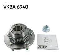 1x Ensemble Roulement De Roue SKF Arrière Pour Hyundai Trajet FO