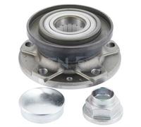 1x Ensemble Roulement de Roue SNR Arrière Pour Alfa Romeo 166 936_