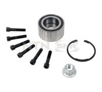 1x Ensemble Roulement De Roue SNR Avant Pour VW Touareg 7LA 7L6 7L7