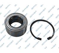 Roulement de roue Essieu avant gauche GK0X83 GSP pour MAZDA TRIBUTE