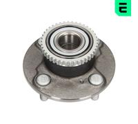 1x Ensemble Roulements de Roue Arrière Gauche Droite OPTIMAL pour Suzuki Liana